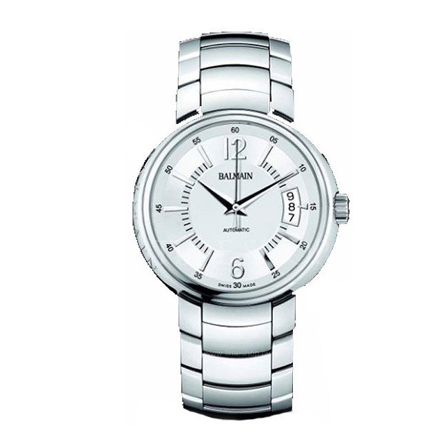 Balmain Madrigal Automatic Gent SL Watch - Balmain - Watches